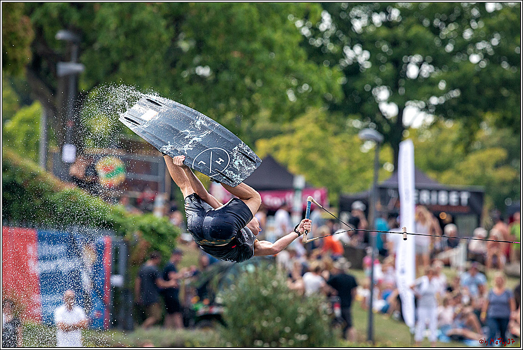 EAT • PLAY • LOVE KOELN 2019, 25.08.2019